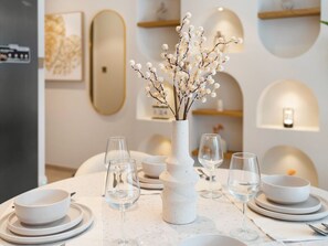 تناول الطعام