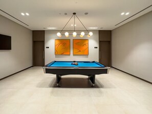 Sala de jogos