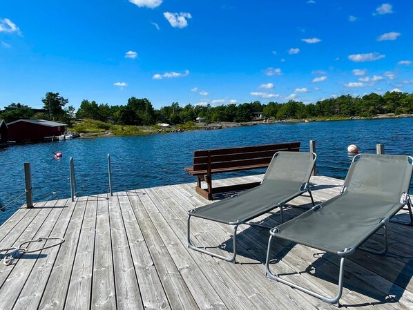 House | Exterior - 8 Person Holiday Home in Figeholm (Figeholm)