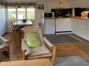 單棟房屋 | 內部