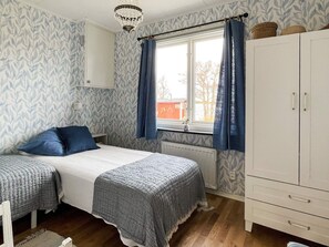 Casa | Parte interna