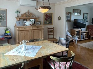 House | Interior - 8 Person Holiday Home in Figeholm (Figeholm)