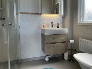 House | Interior - 8 Person Holiday Home in Figeholm (Figeholm)