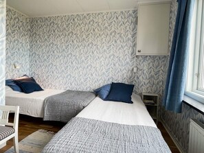 House | Interior - 8 Person Holiday Home in Figeholm (Figeholm)