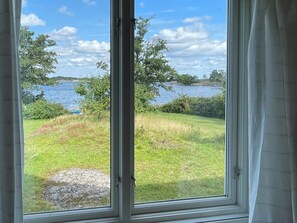 House | Interior - 8 Person Holiday Home in Figeholm (Figeholm)