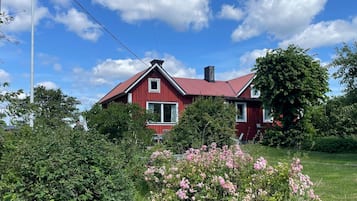 House | Exterior
