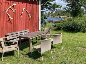 House | Exterior - 8 Person Holiday Home in Figeholm (Figeholm)