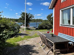 House | Exterior - 8 Person Holiday Home in Figeholm (Figeholm)