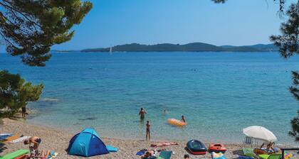 Awesome home in Stankovic with WiFi