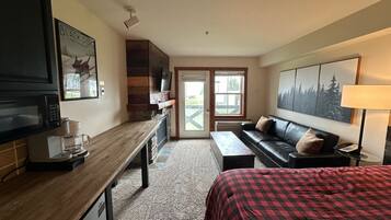 1 Schlafzimmer, WLAN, Rollstuhlgeeignet