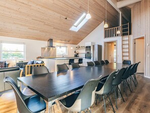 Maison | Intérieur