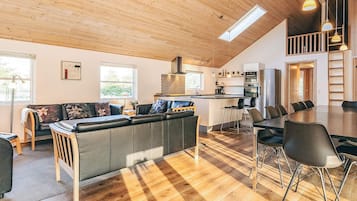 Hus | Interiør