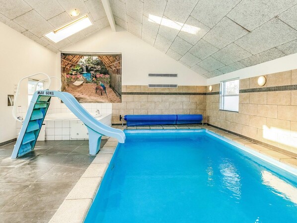 Maison | Piscine