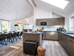 House | Interior - 5 Star Holiday Home in Romo (Rømø)