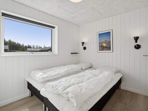 Ferienhaus | 6 Schlafzimmer, individuell eingerichtet