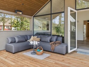 Hus | Udendørsområde