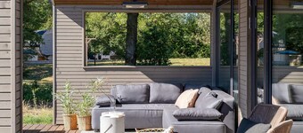 5 Star Holiday Home in Romo