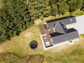 Hus | Eksteriør