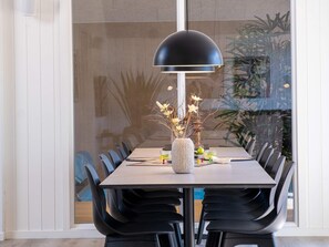 House | Interior - 5 Star Holiday Home in Romo (Rømø)