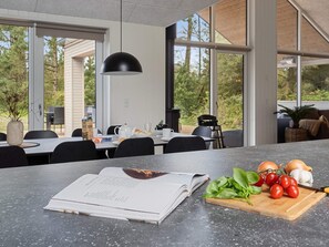 House | Interior - 5 Star Holiday Home in Romo (Rømø)