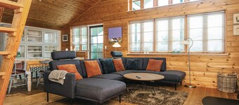 Charming Retreat in Sydjylland - By Traum Ferienwohnungen