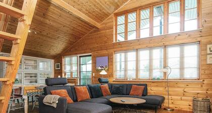 Charming Retreat in Sydjylland - By Traum Ferienwohnungen