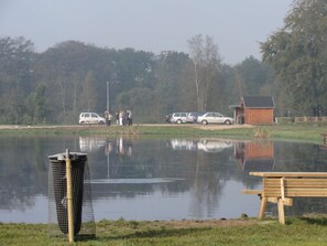 House | Water view - 4 Star Holiday Home in Hovborg (Hovborg)