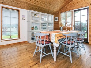 House | Interior - 4 Star Holiday Home in Hovborg (Hovborg)
