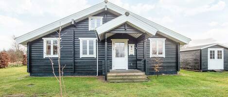 House | Exterior