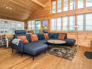 Hus | Innvendig