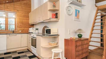 House | Interior