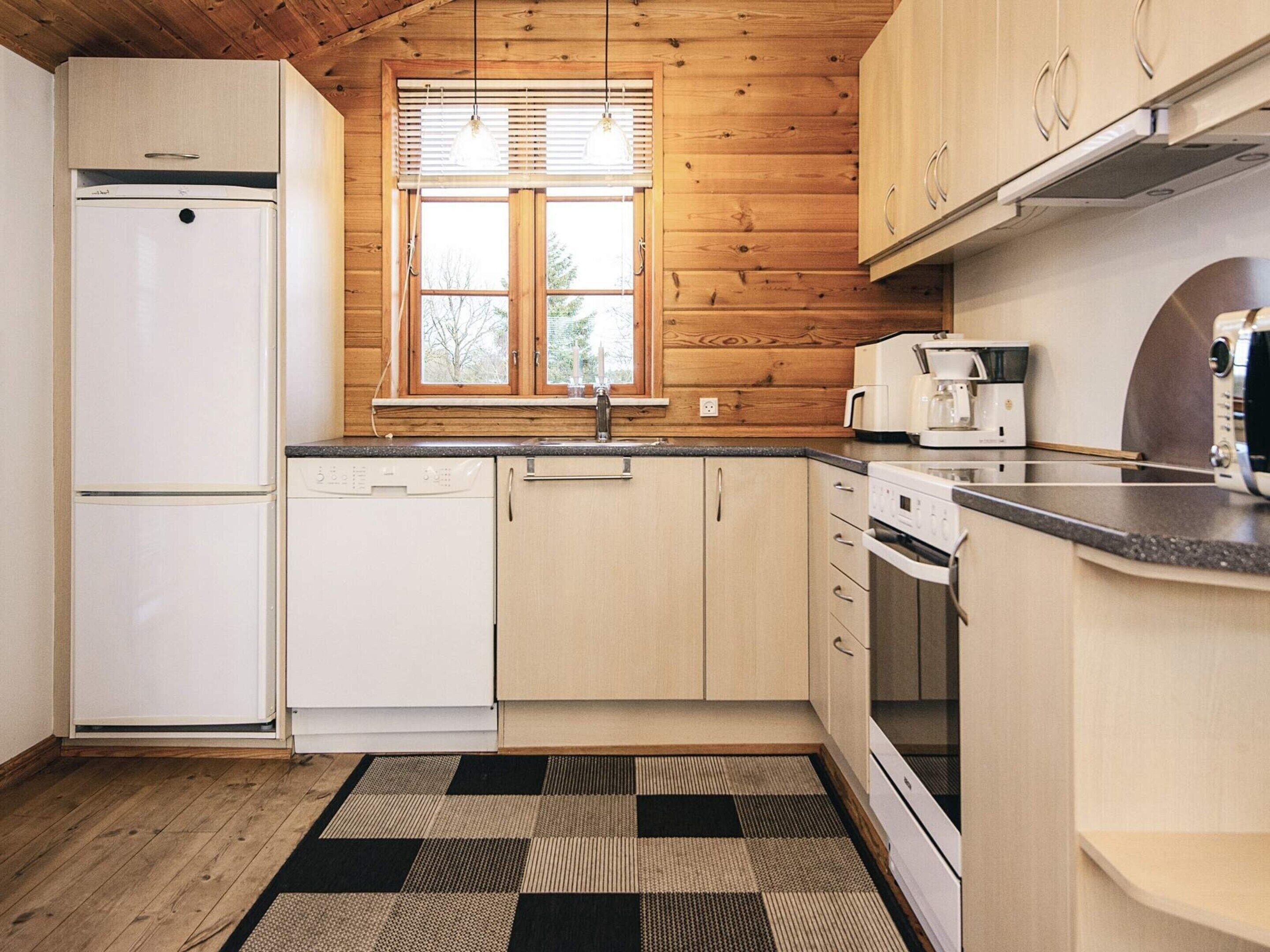 独立别墅 | 住宿内部