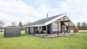 Unclassified image, 4 of 38, button - 4 Star Holiday Home in Hovborg (Hovborg)