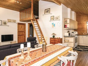 Interior - 4 Star Holiday Home in Hovborg (Hovborg)