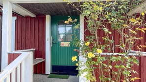 House | Exterior - 5 Person Holiday Home in Borgholm (Borgholm)