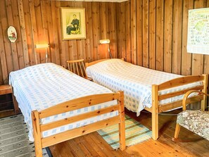 Nhà | 3 phòng ngủ, trang bị nội thất với thiết kế riêng biệt