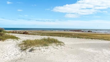 Hus | Strand