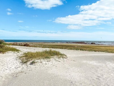 5 Person Holiday Home in Borgholm