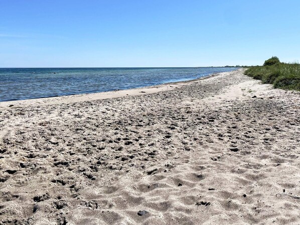 House | Beach - 5 Person Holiday Home in Borgholm (Borgholm)