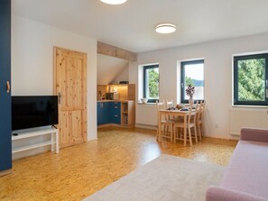 Villa | Vardagsrum