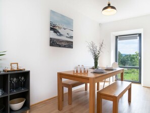 Villa | Restauration