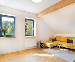 Villa | Salle de séjour