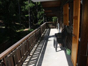 Apartamento | Fachada