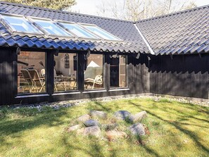 House | View from property - 4 Star Holiday Home in Vaeggerlose (Vaeggerlose)