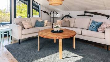 منزل | المنشأة من الداخل