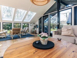 Interior - 4 Star Holiday Home in Vaeggerlose (Vaeggerlose)