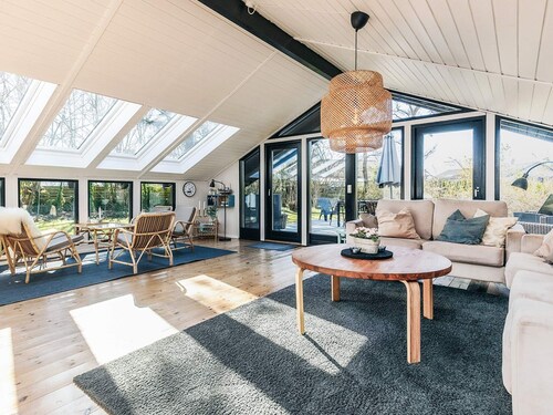 4 Star Holiday Home in Vaeggerlose