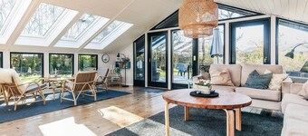 4 Star Holiday Home in Vaeggerlose