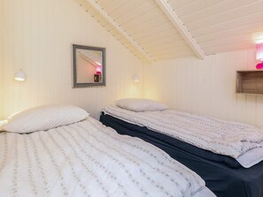 House | Interior - 4 Star Holiday Home in Vaeggerlose (Vaeggerlose)