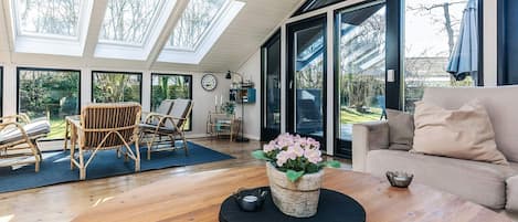House | Bahagian dalam